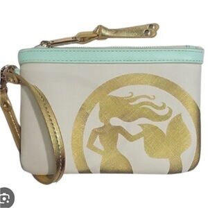 Spartina Mermazing Wristlet